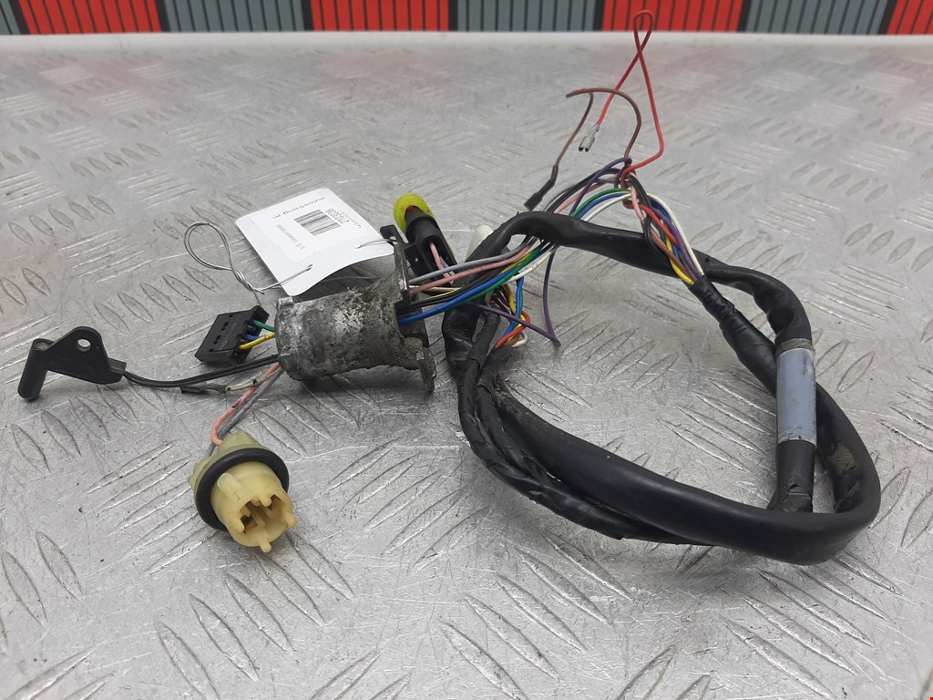 Проводка коса FIAT Ducato 2014-н.в.