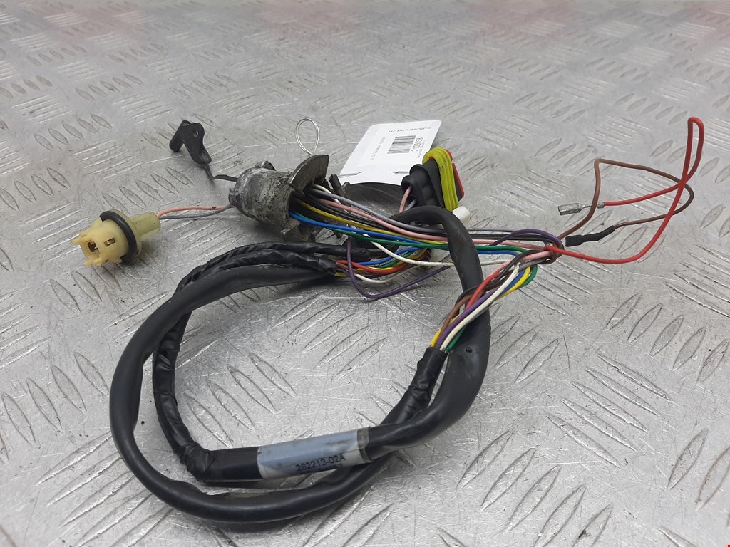 Проводка коса FIAT Ducato 2014-н.в.