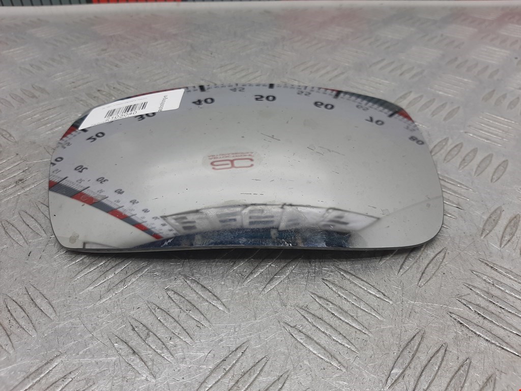 Зеркальный элемент (стекло зеркала) FIAT Ducato 2014-н.в.