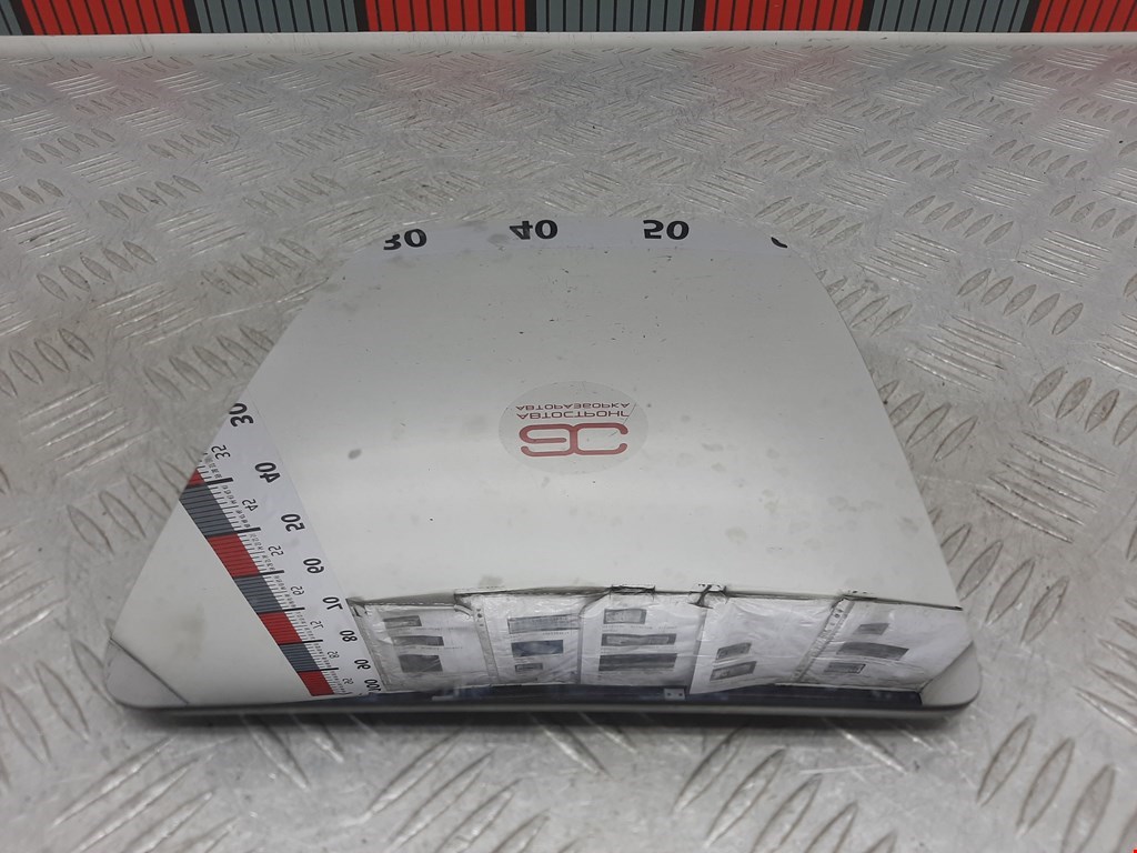 Зеркальный элемент (стекло зеркала) FIAT Ducato 2014-н.в.