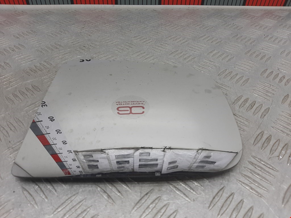 Зеркальный элемент (стекло зеркала) FIAT Ducato 2014-н.в.