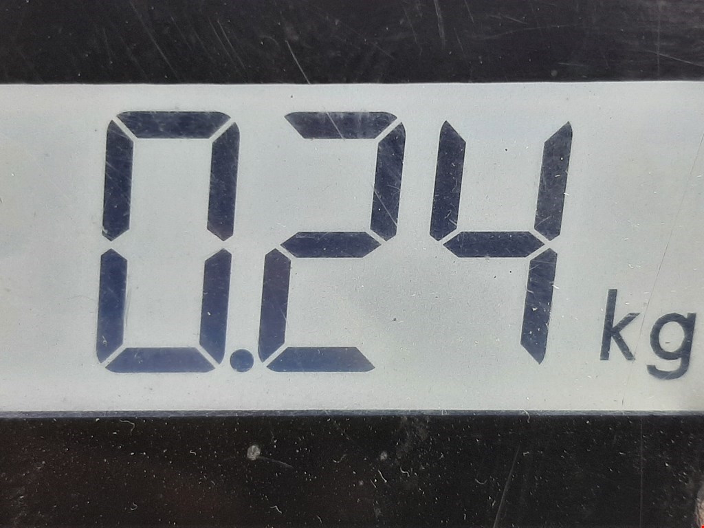 Зеркальный элемент (стекло зеркала) FIAT Ducato 2014-н.в.