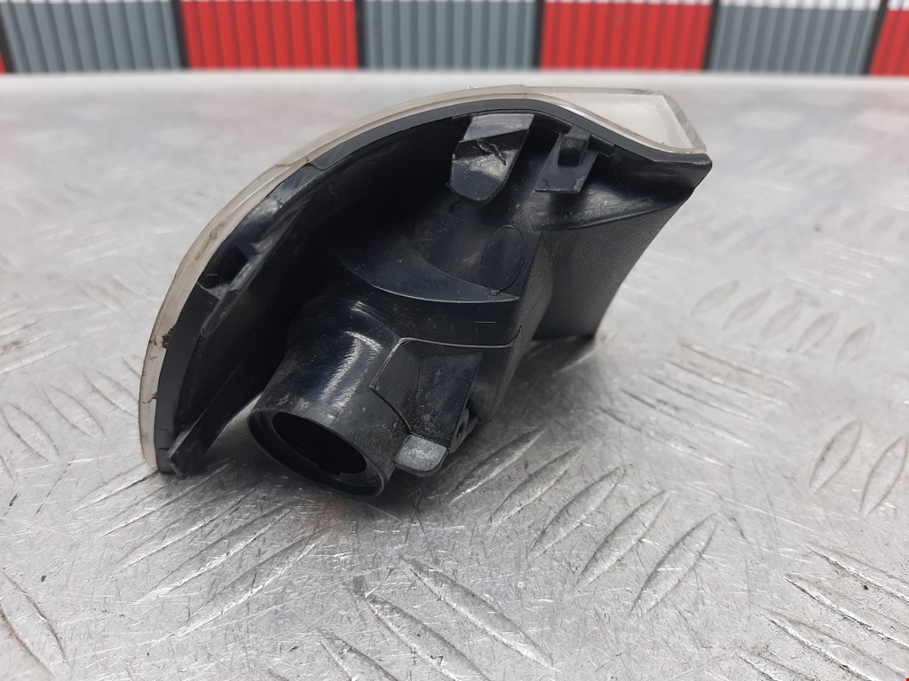 Повторитель на крыло FIAT Ducato 2014-н.в.