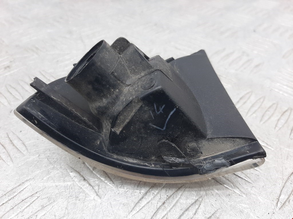 Повторитель на крыло FIAT Ducato 2014-н.в.