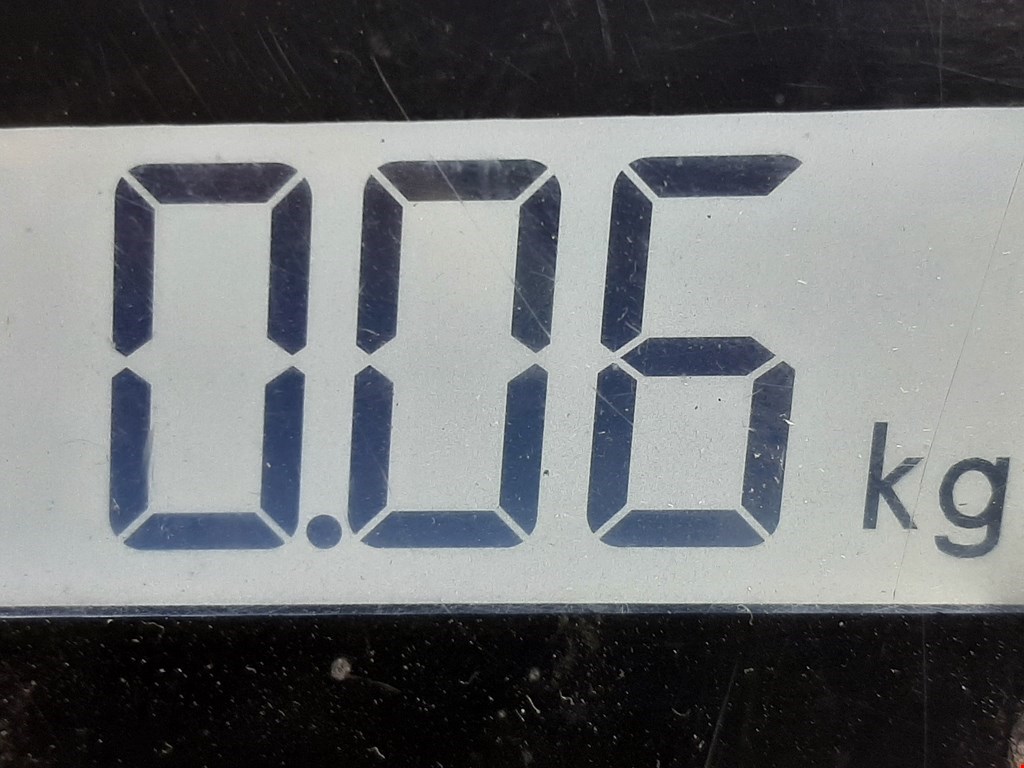 Повторитель на крыло FIAT Ducato 2014-н.в.