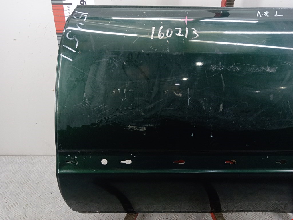 Дверь задняя левая AUDI A8 D2 1994-2002