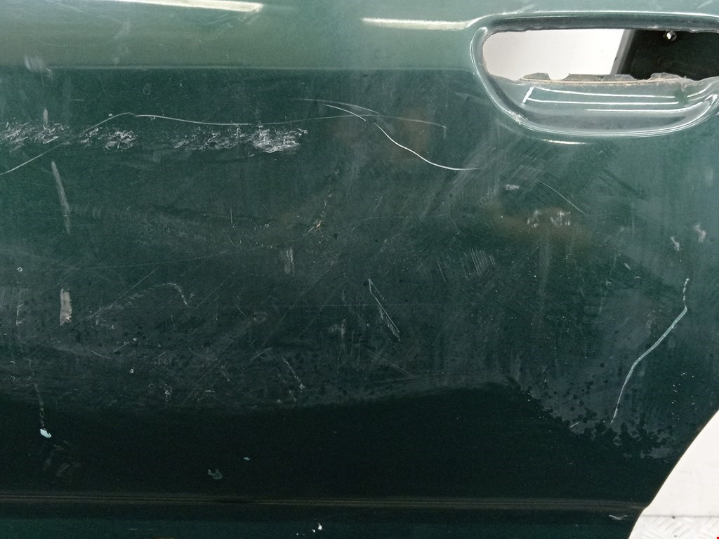 Дверь задняя левая AUDI A8 D2 1994-2002