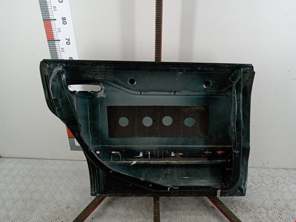 Дверь задняя левая AUDI A8 D2 1994-2002