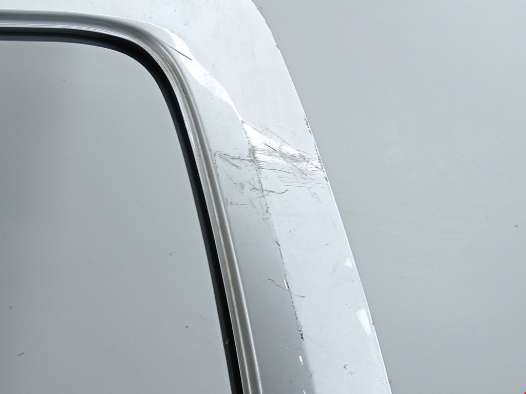 Дверь задняя левая OPEL Agila A 2000-2007