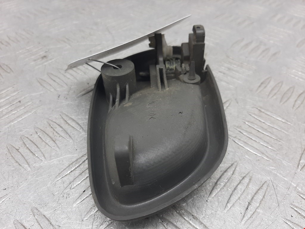 Ручка дверная задняя внутренняя левая OPEL Agila A 2000-2007