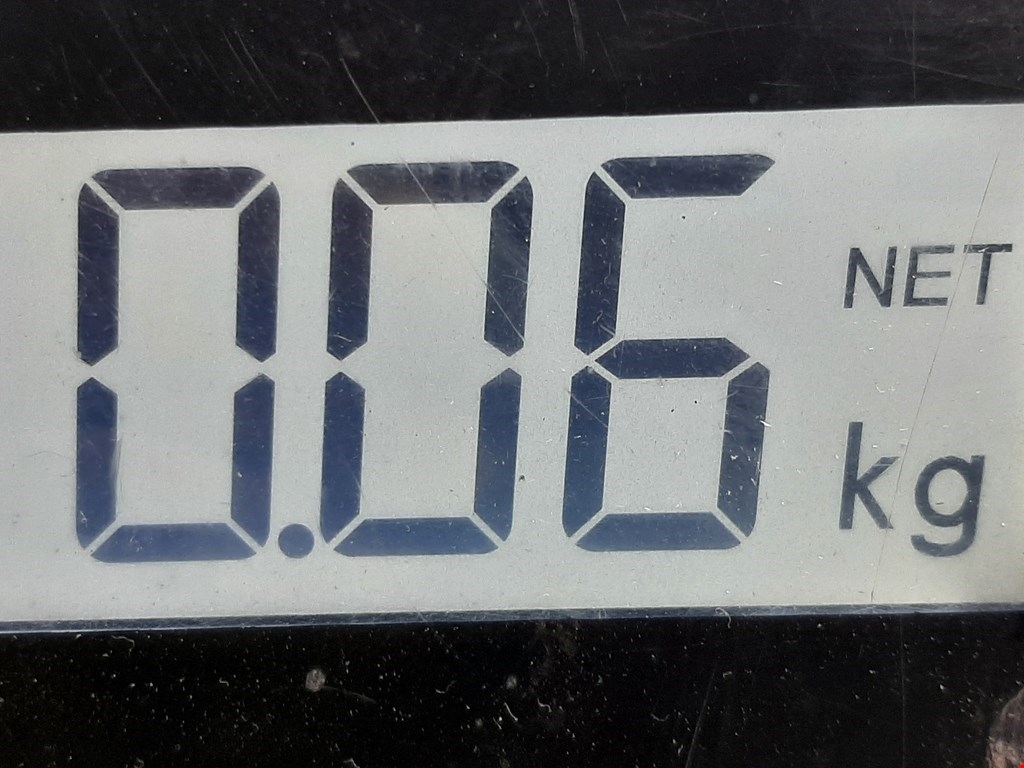 Ручка дверная задняя внутренняя левая OPEL Agila A 2000-2007