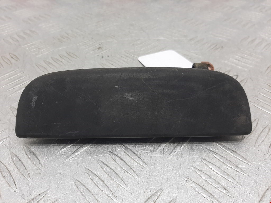 Ручка двери задней наружная левая OPEL Agila A 2000-2007