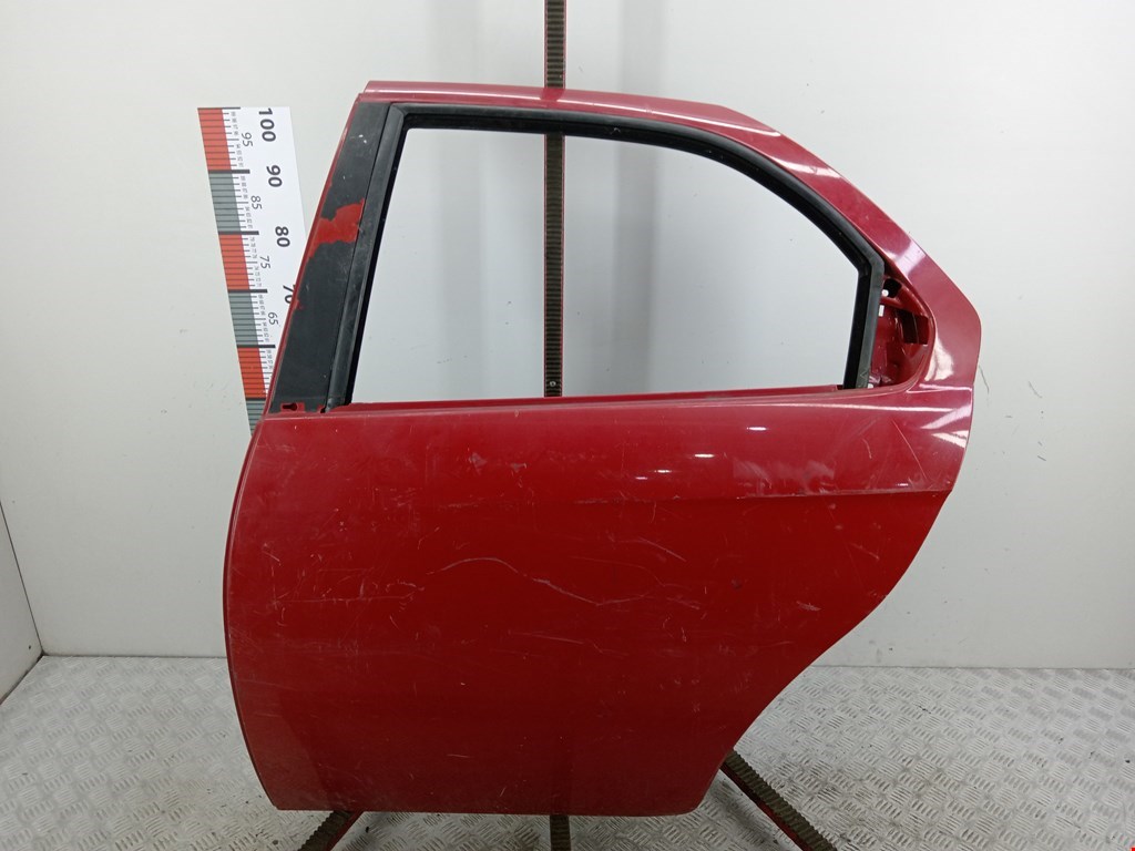 Дверь задняя левая ALFA ROMEO 156 1997-2007