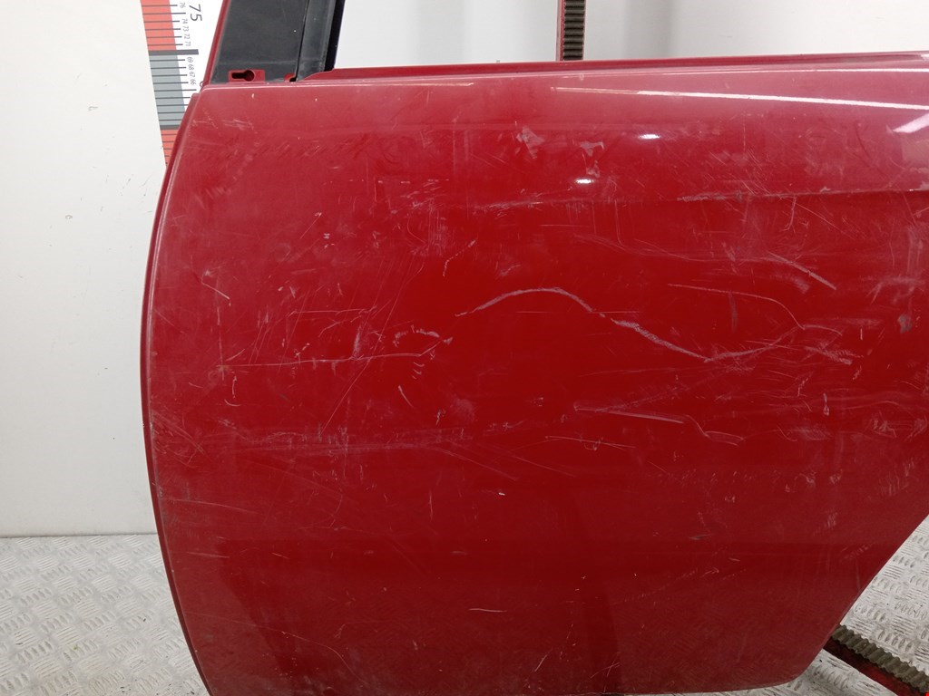 Дверь задняя левая ALFA ROMEO 156 1997-2007