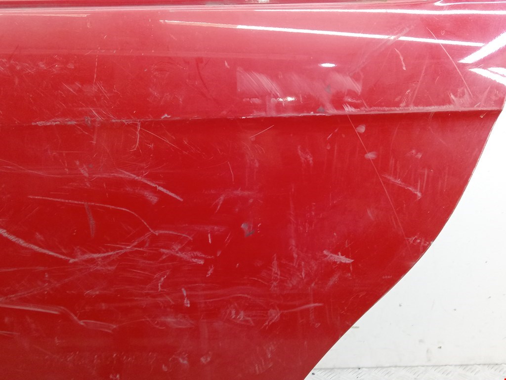 Дверь задняя левая ALFA ROMEO 156 1997-2007