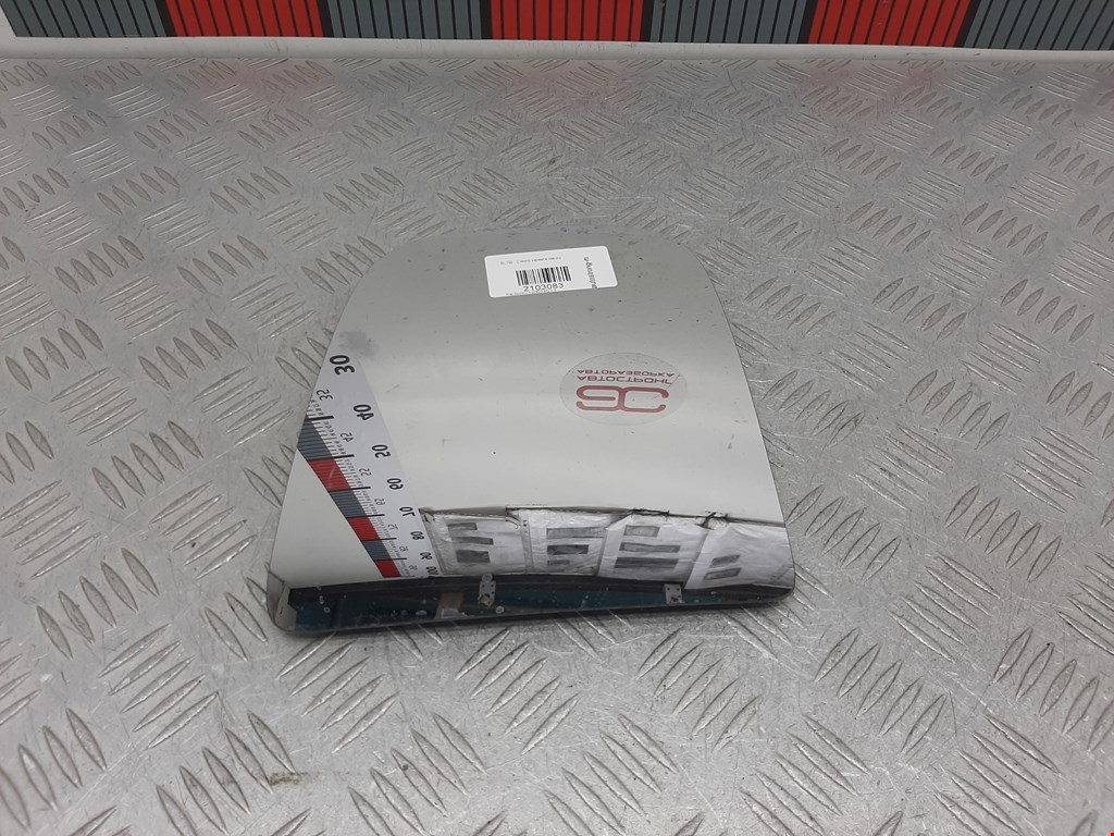 Зеркальный элемент (стекло зеркала) FIAT Ducato 2014-н.в.