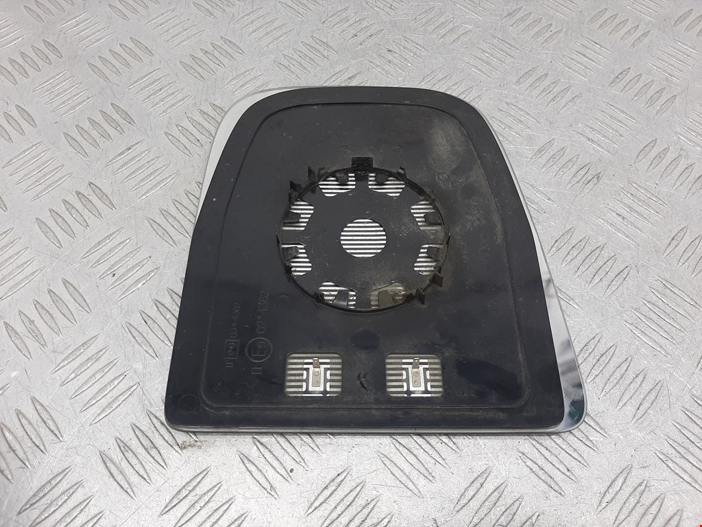 Зеркальный элемент (стекло зеркала) FIAT Ducato 2014-н.в.