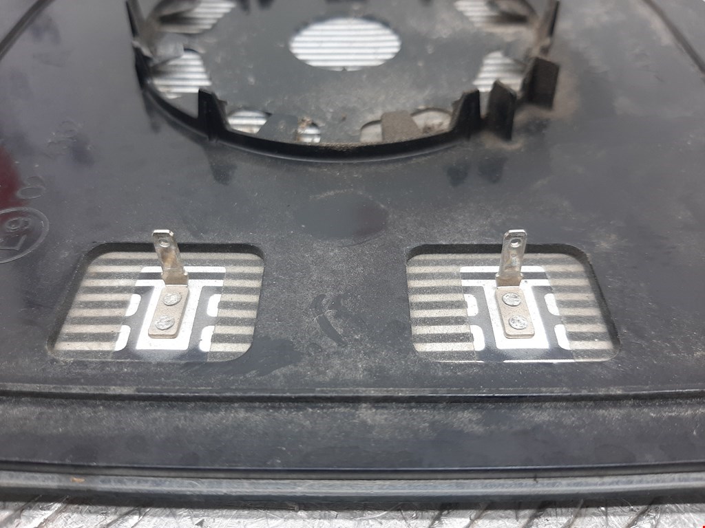 Зеркальный элемент (стекло зеркала) FIAT Ducato 2014-н.в.