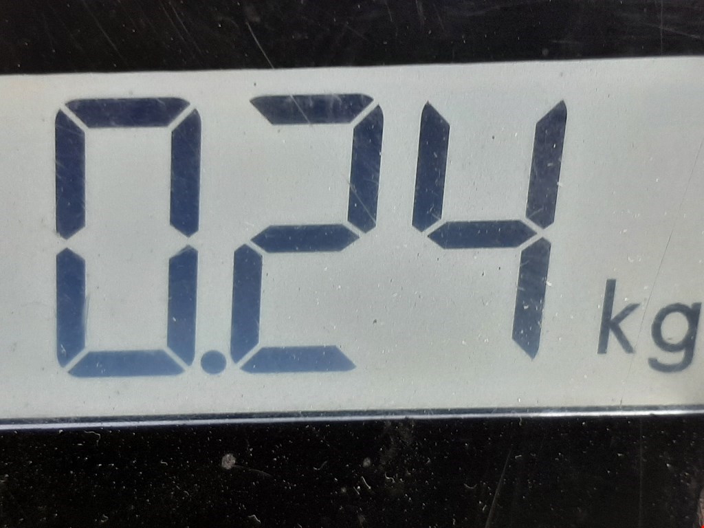 Зеркальный элемент (стекло зеркала) FIAT Ducato 2014-н.в.