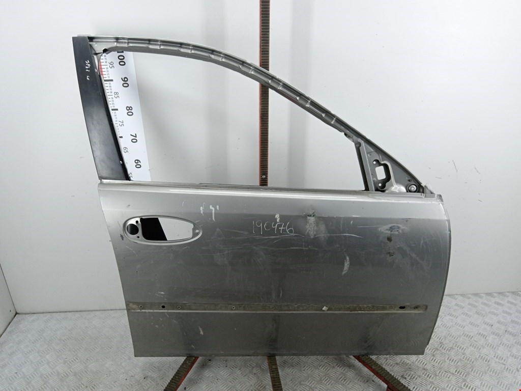 Дверь передняя правая SAAB 9-3 2002-2014