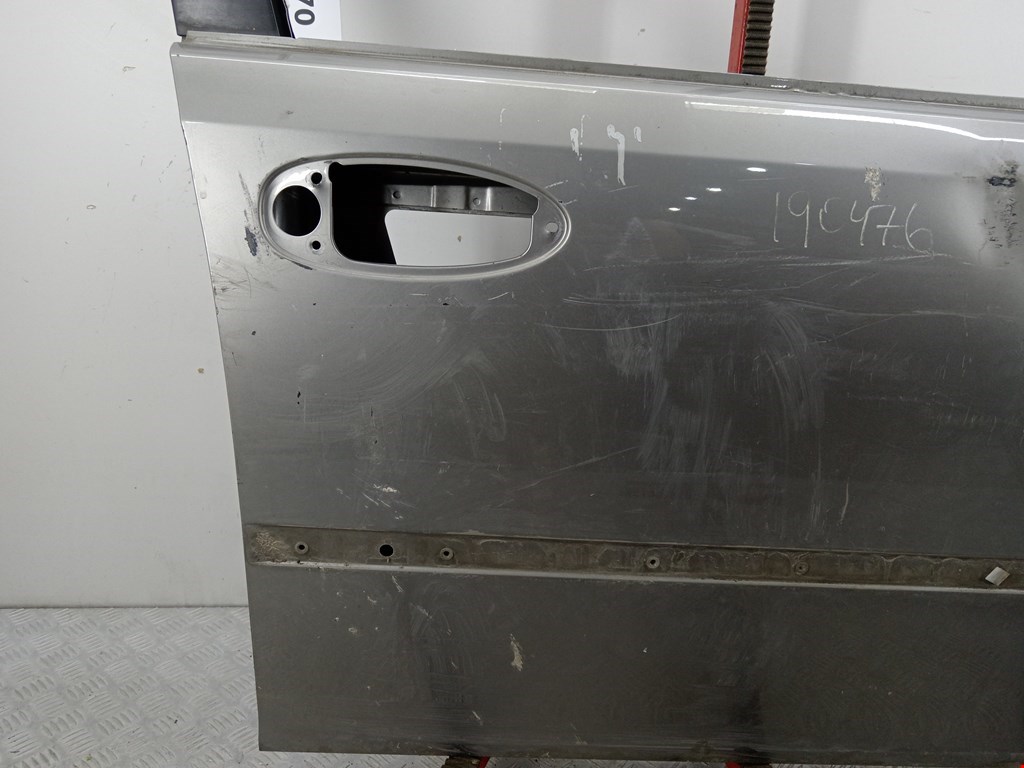 Дверь передняя правая SAAB 9-3 2002-2014