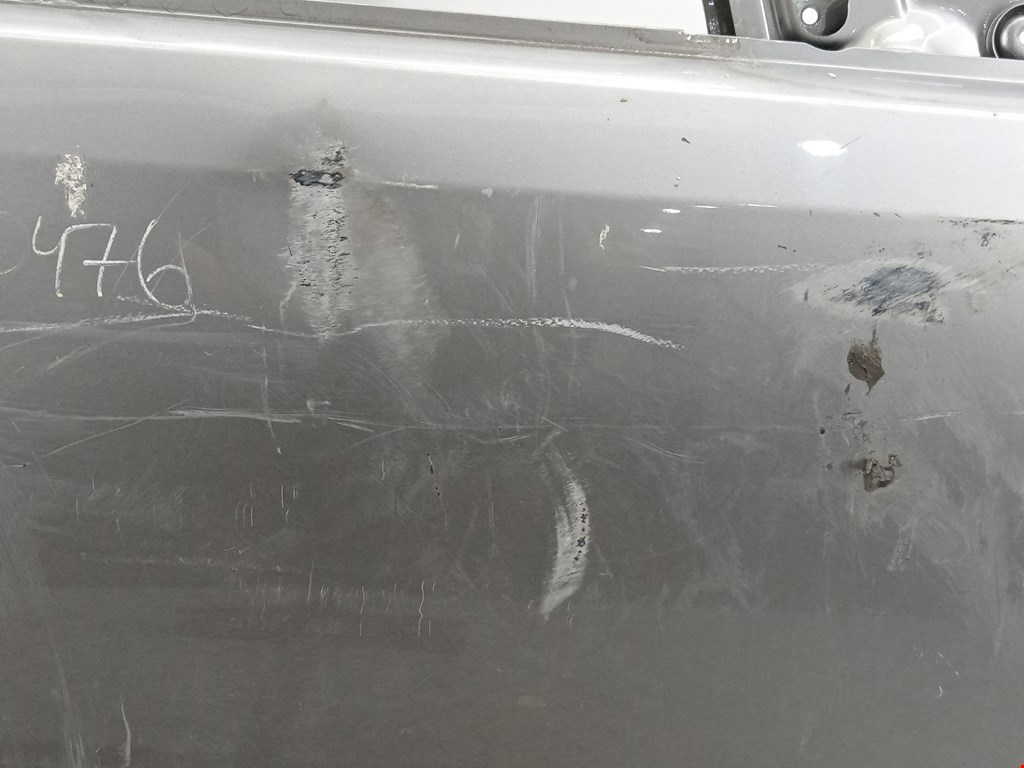 Дверь передняя правая SAAB 9-3 2002-2014