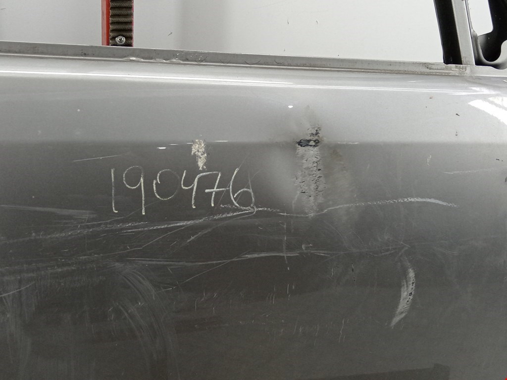 Дверь передняя правая SAAB 9-3 2002-2014