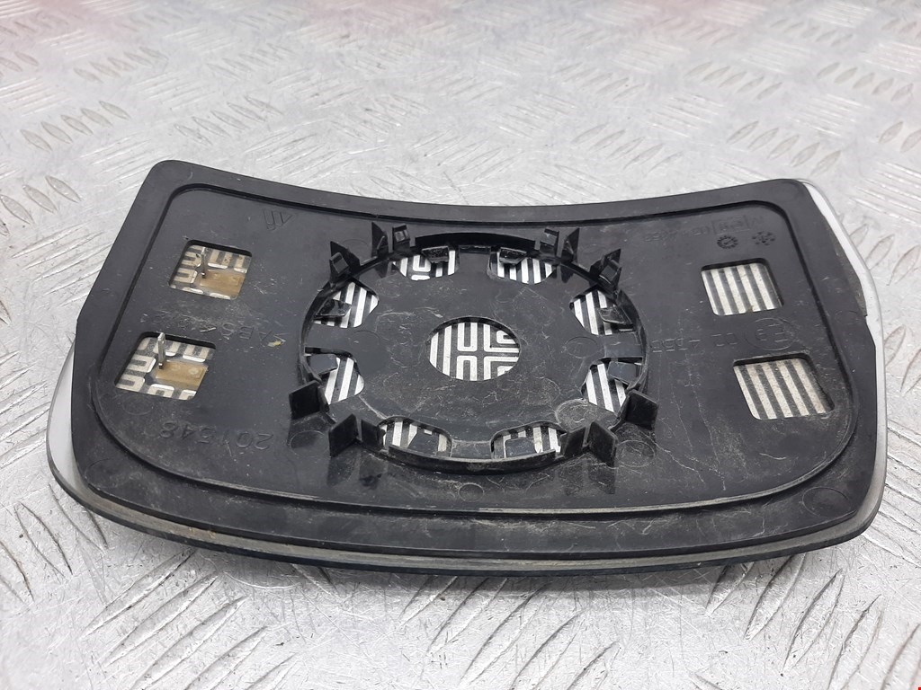 Зеркальный элемент (стекло зеркала) FIAT Ducato 2014-н.в.