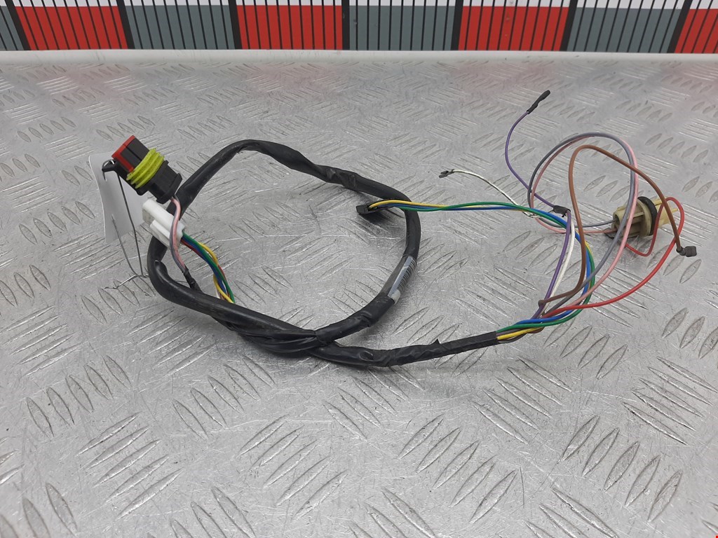 Проводка коса FIAT Ducato 2014-н.в.