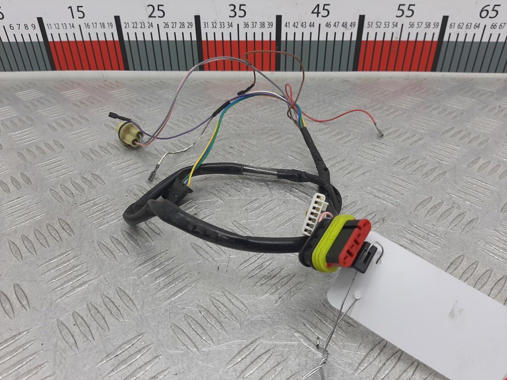 Проводка коса FIAT Ducato 2014-н.в.