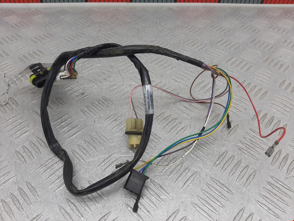 Проводка коса FIAT Ducato 2014-н.в.