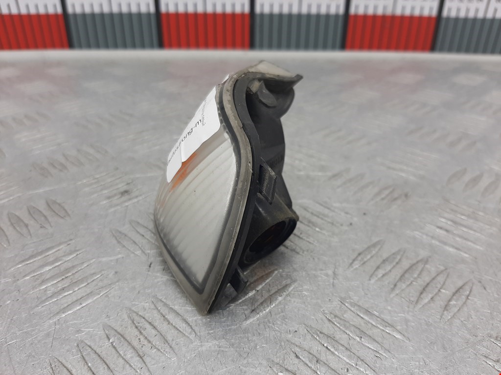 Повторитель на крыло FIAT Ducato 2014-н.в.