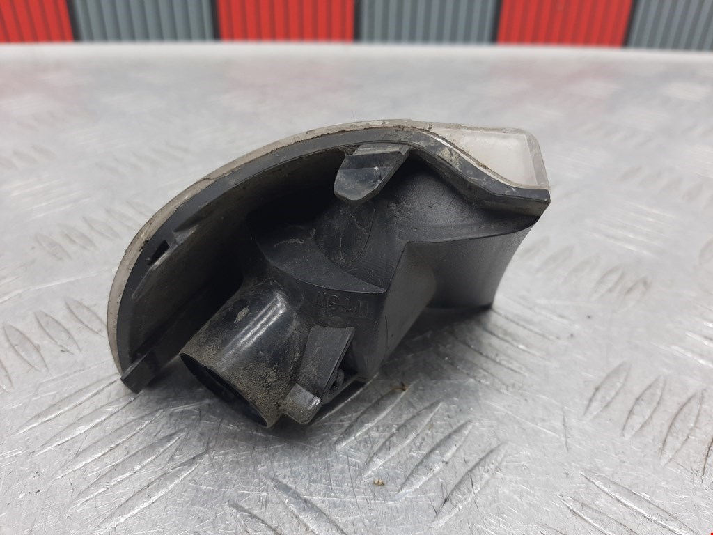 Повторитель на крыло FIAT Ducato 2014-н.в.