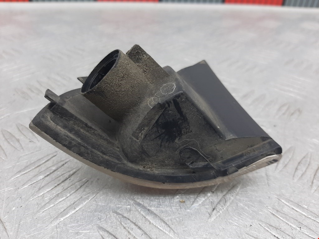 Повторитель на крыло FIAT Ducato 2014-н.в.