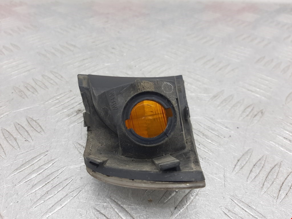 Повторитель на крыло FIAT Ducato 2014-н.в.