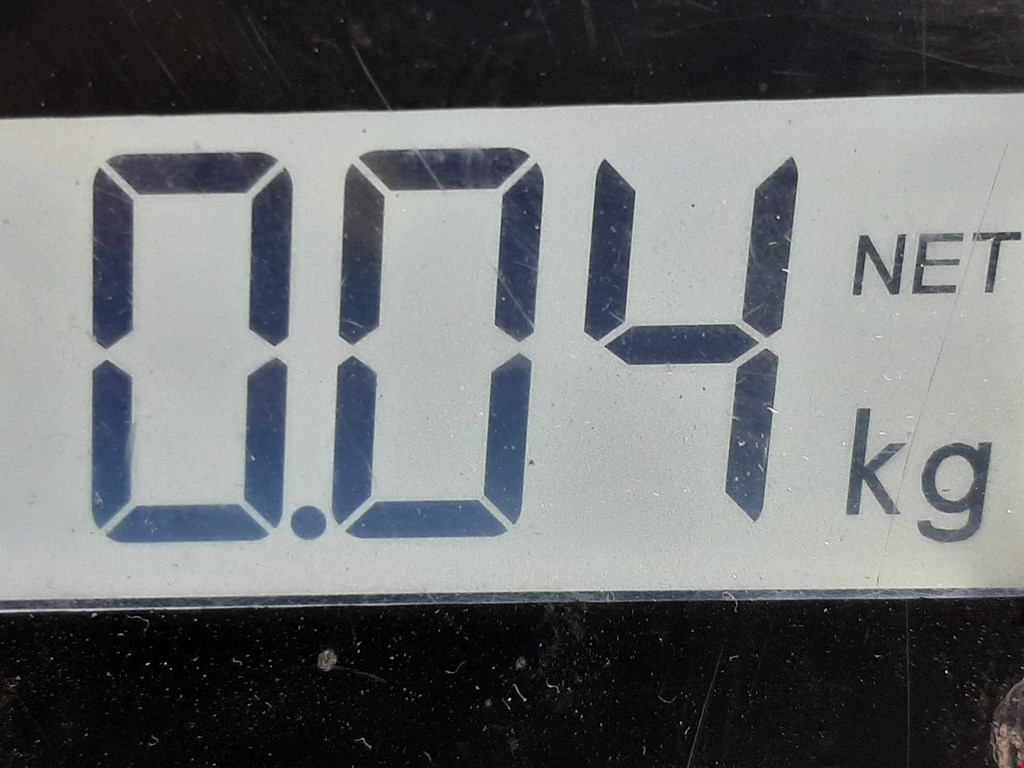 Повторитель на крыло FIAT Ducato 2014-н.в.