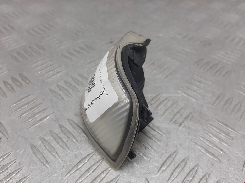 Повторитель на крыло FIAT Ducato 2014-н.в.