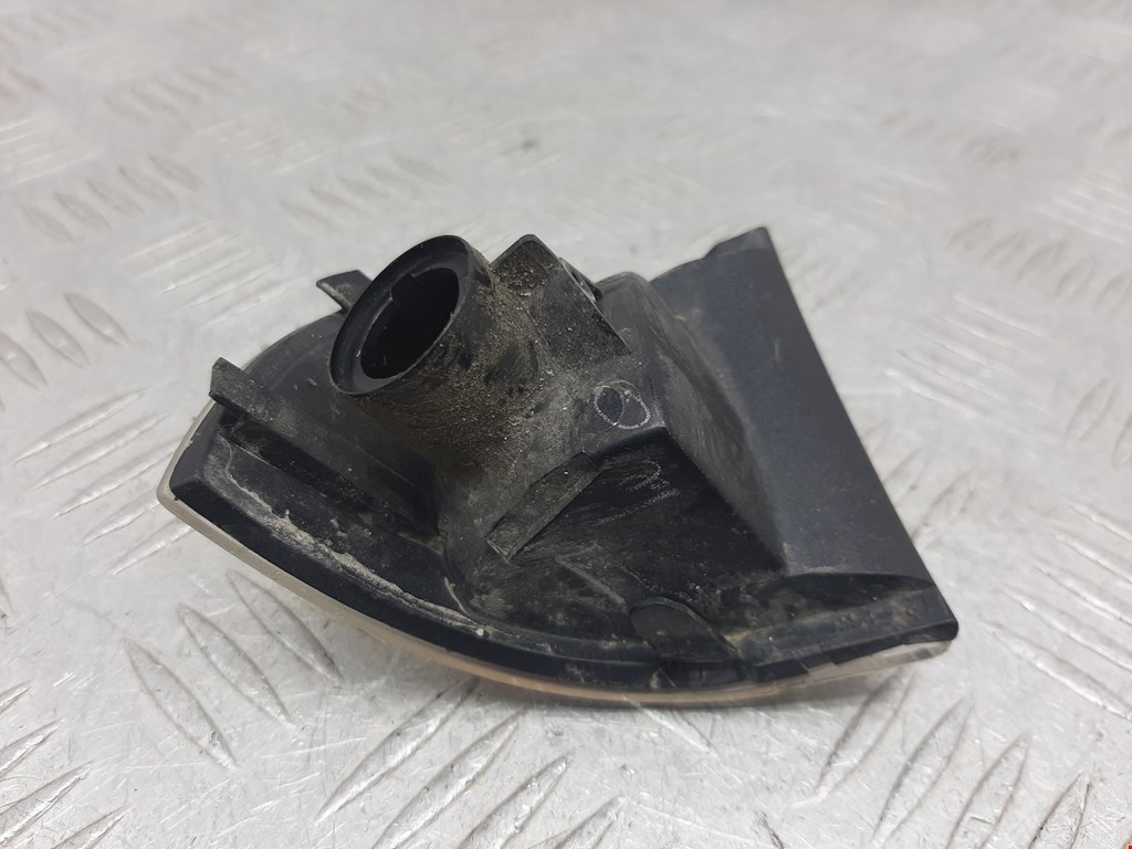 Повторитель на крыло FIAT Ducato 2014-н.в.