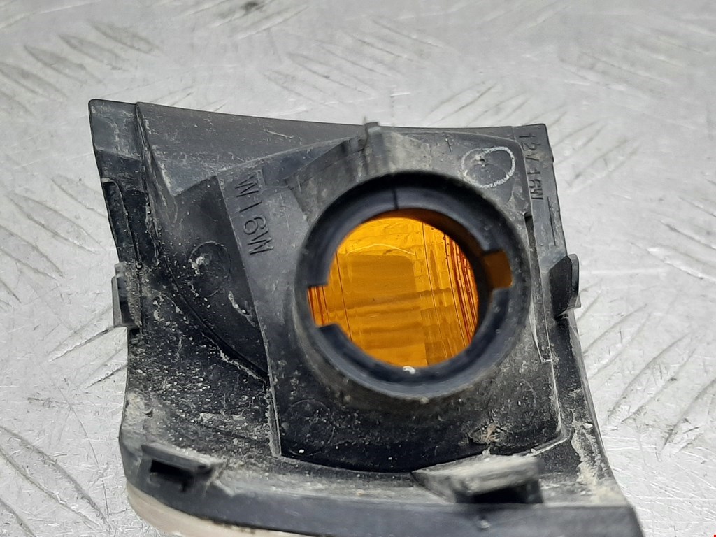 Повторитель на крыло FIAT Ducato 2014-н.в.