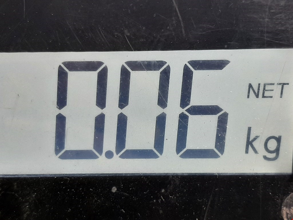 Повторитель на крыло FIAT Ducato 2014-н.в.