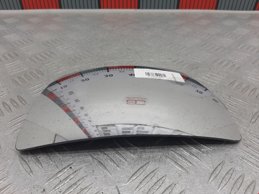 Зеркальный элемент (стекло зеркала) FIAT Ducato 2014-н.в.