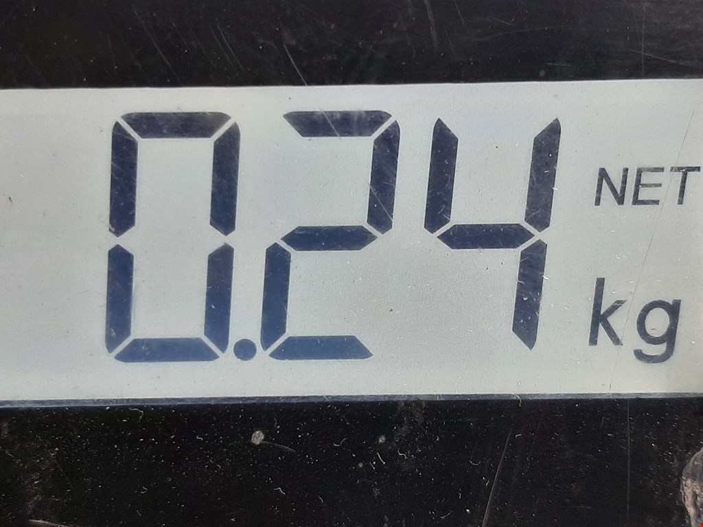 Зеркальный элемент (стекло зеркала) FIAT Ducato 2014-н.в.