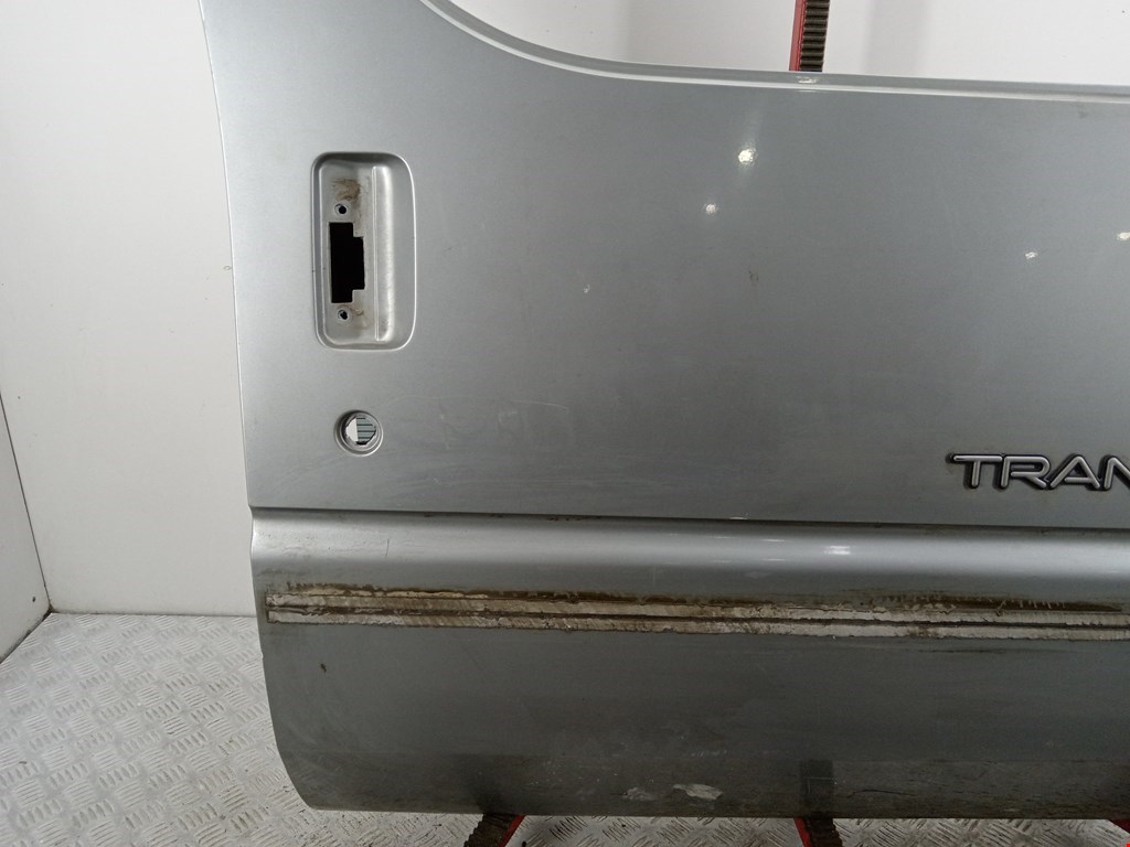 Дверь передняя правая PONTIAC Trans Sport 1989-1996