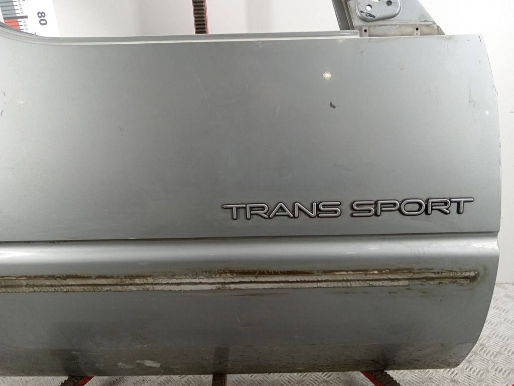 Дверь передняя правая PONTIAC Trans Sport 1989-1996