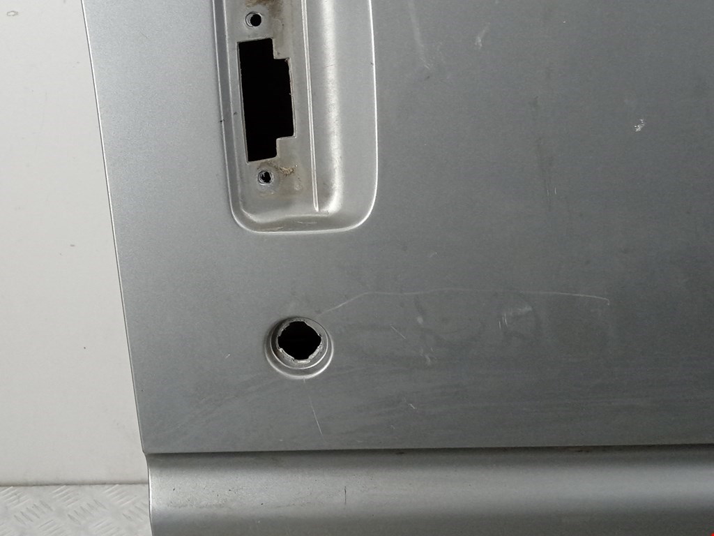 Дверь передняя правая PONTIAC Trans Sport 1989-1996