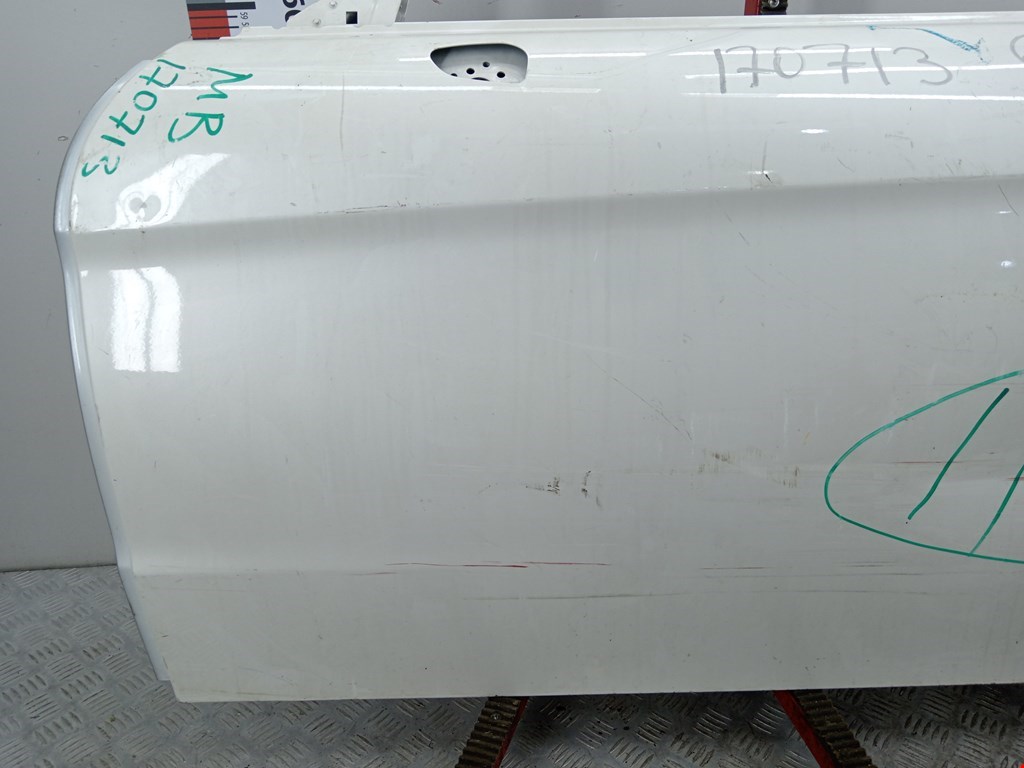 Дверь передняя левая MERCEDES-BENZ SL-Class R231 2012-2020