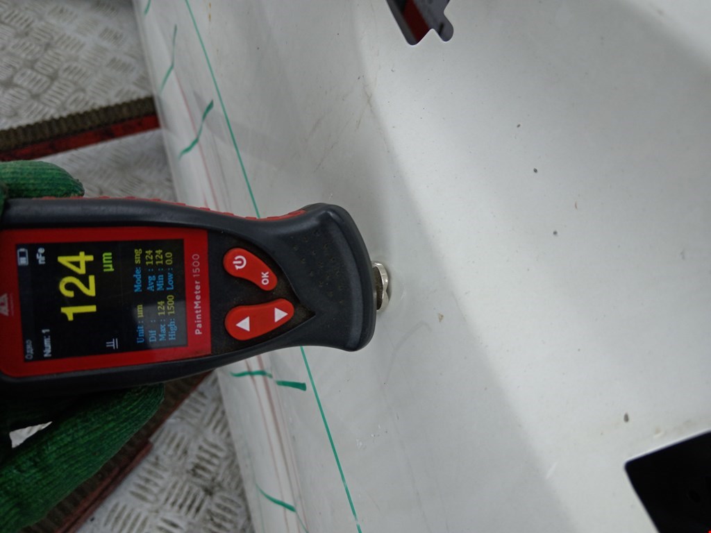 Дверь передняя левая MERCEDES-BENZ SL-Class R231 2012-2020