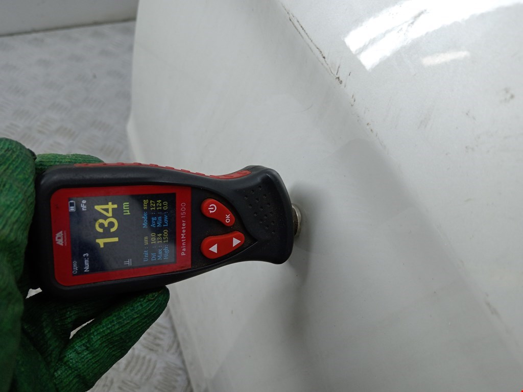 Дверь передняя левая MERCEDES-BENZ SL-Class R231 2012-2020