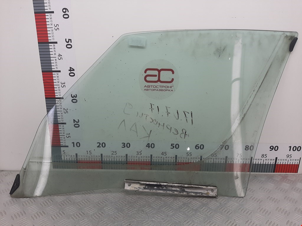 Стекло двери переднее правое PONTIAC Trans Sport 1989-1996