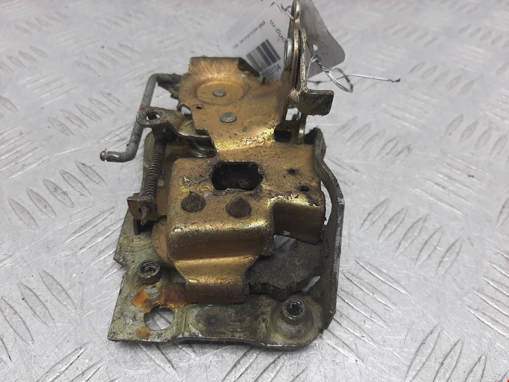 Замок двери передней правой PONTIAC Trans Sport 1989-1996